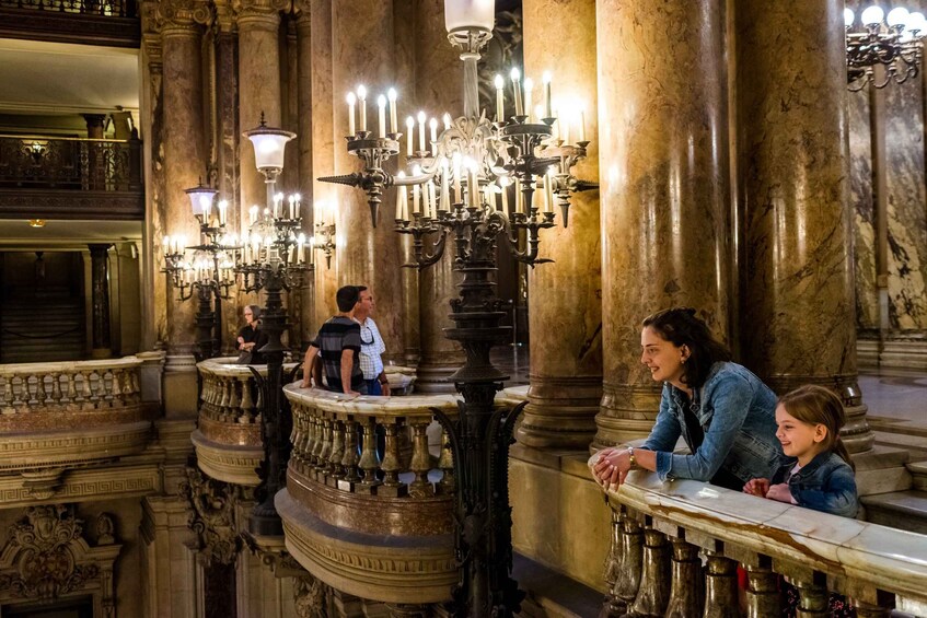 Picture 5 for Activity Paris: Opera Garnier Entry Ticket