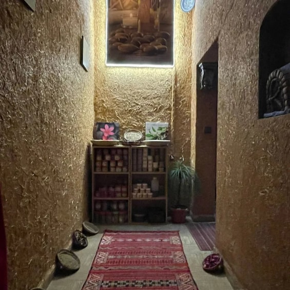 Picture 2 for Activity Agadir: Hammam and Massage