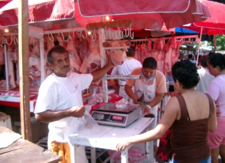 Picture 4 for Activity *Archaeological Palma Sola Petroglyphs, Mercado & Lunch