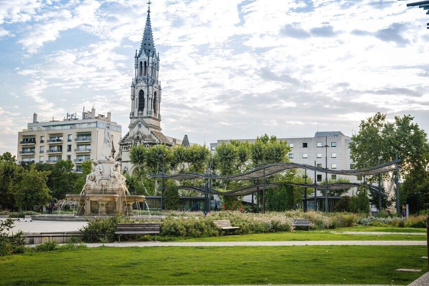 Picture 4 for Activity Nimes Historical Center 2-Hour Private Walking Tour