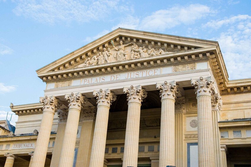 Picture 2 for Activity Nimes Historical Center 2-Hour Private Walking Tour