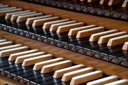 Budapest: Classical Music Concerts in Matthias Church