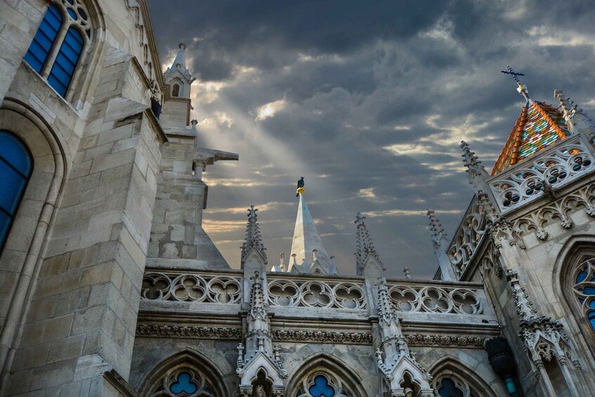 Picture 2 for Activity Budapest: Classical Music Concerts in Matthias Church