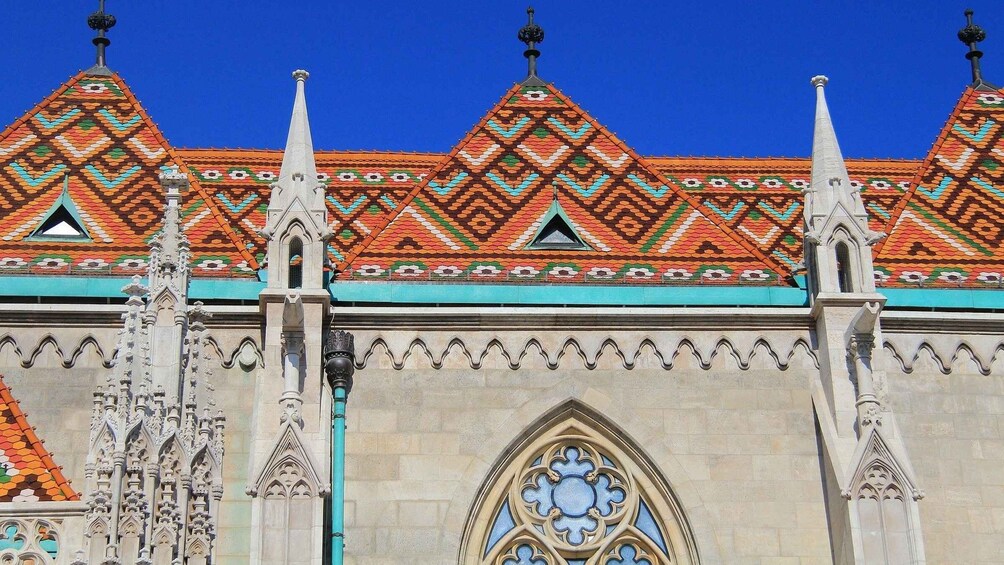 Picture 4 for Activity Budapest: Classical Music Concerts in Matthias Church