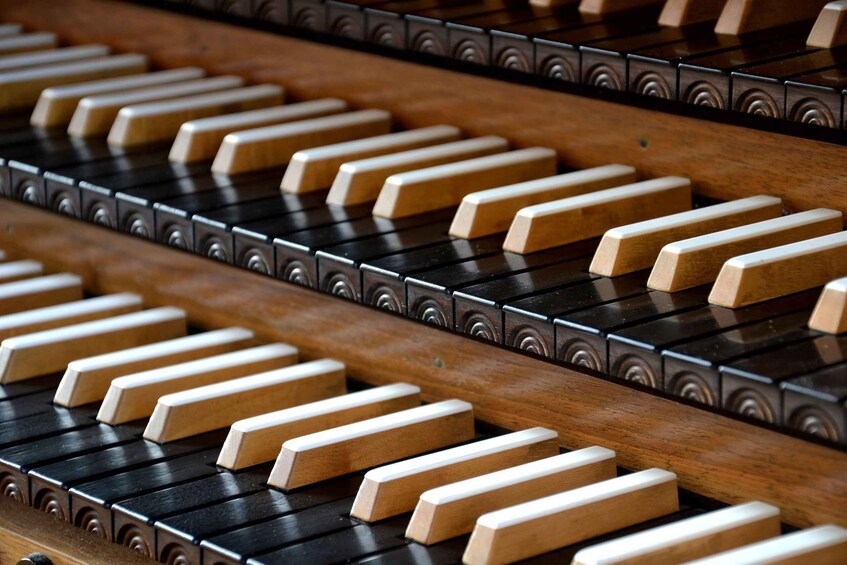 Budapest: Classical Music Concerts in Matthias Church