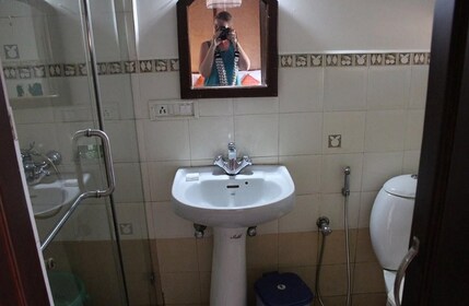 Cochin : Alleppey Backwater Private Day croisière by Houseboat