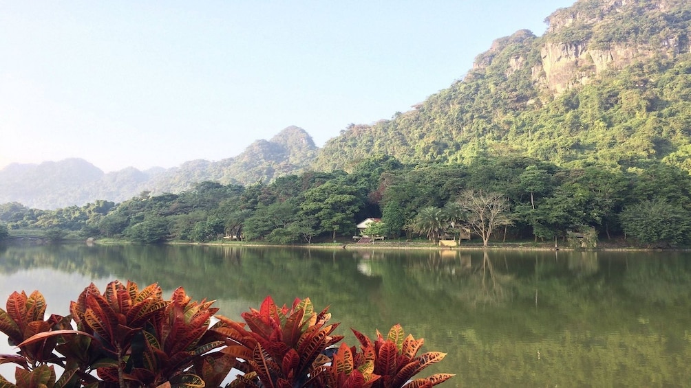 Full day Explore Cuc Phuong National Park from Hanoi