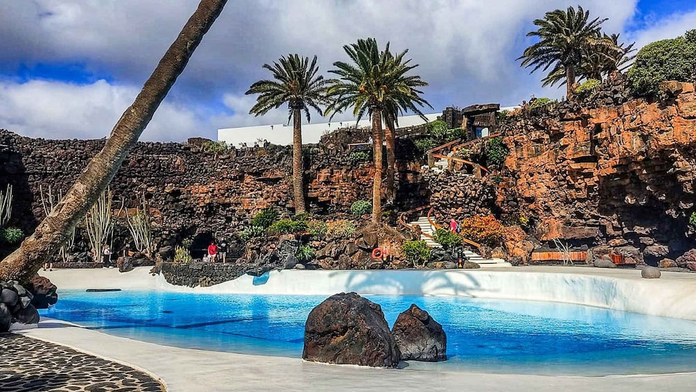 Picture 2 for Activity Lanzarote Full-Day Highlights Tour