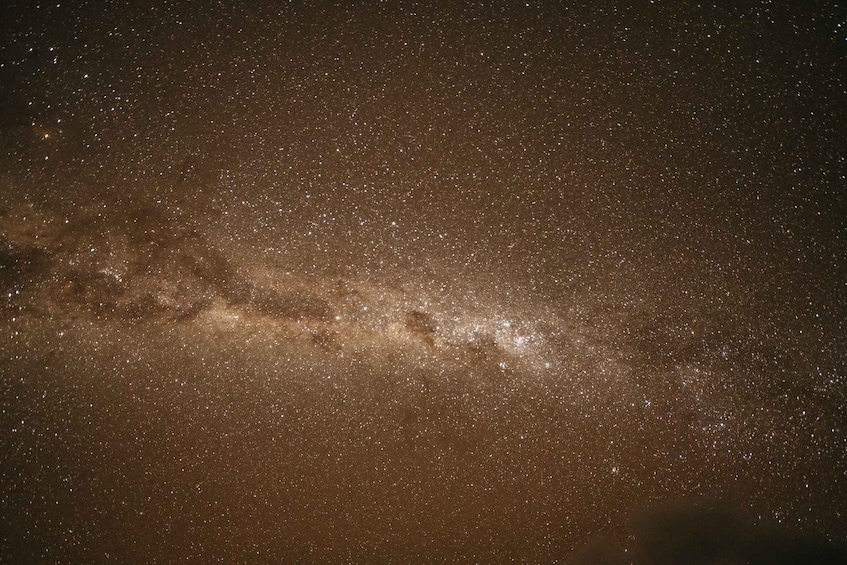 Picture 14 for Activity Perth: Pinnacles Desert Sunset and Stargazing with Dinner