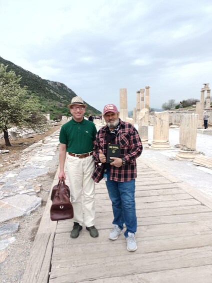 Picture 13 for Activity Ephesus: 3-Hours Private Tour