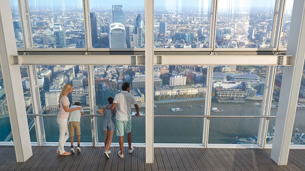 Åpne bilde 5 av 14. Go London Explorer Pass: 2, 3, 4, 5 or 7 Tours & Attractions