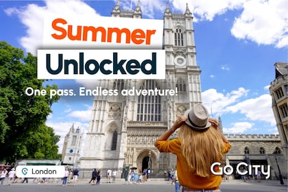 London Explorer Pass: Save up to 50 Percent - Includes Tower of London