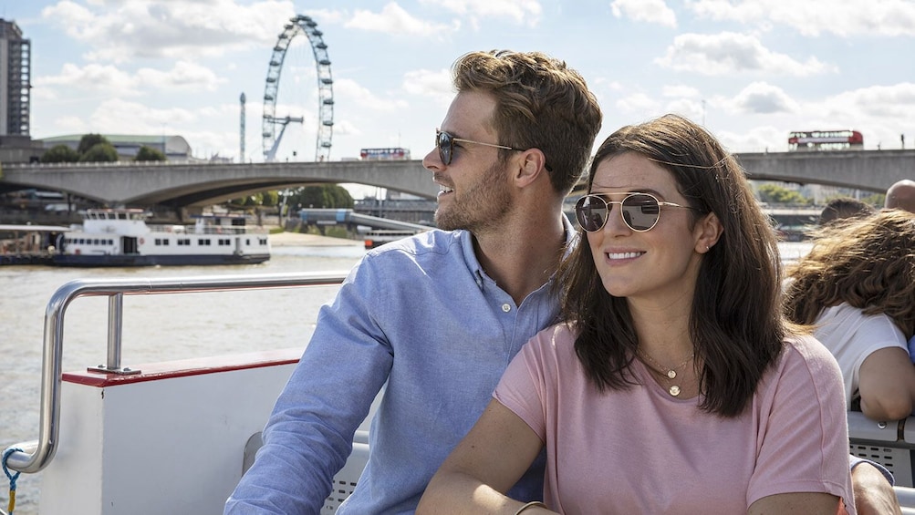 Åpne bilde 4 av 14. Go London Explorer Pass: 2, 3, 4, 5 or 7 Tours & Attractions