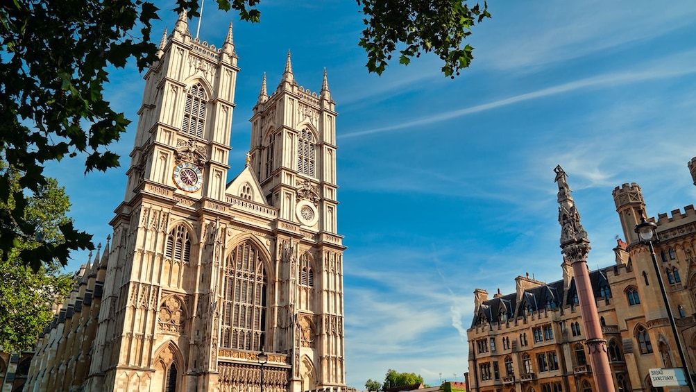 London Explorer Pass: Pick 3, 4, 5 or 7 Tours & Attractions
