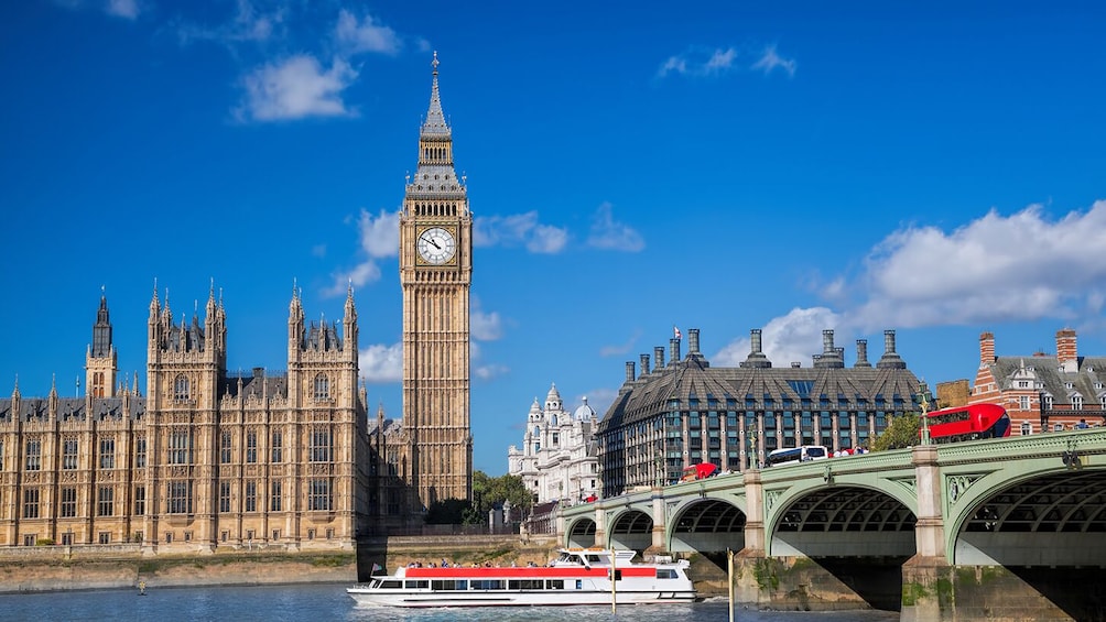 Go City: London Explorer Pass - Choose 2 to 7 Attractions