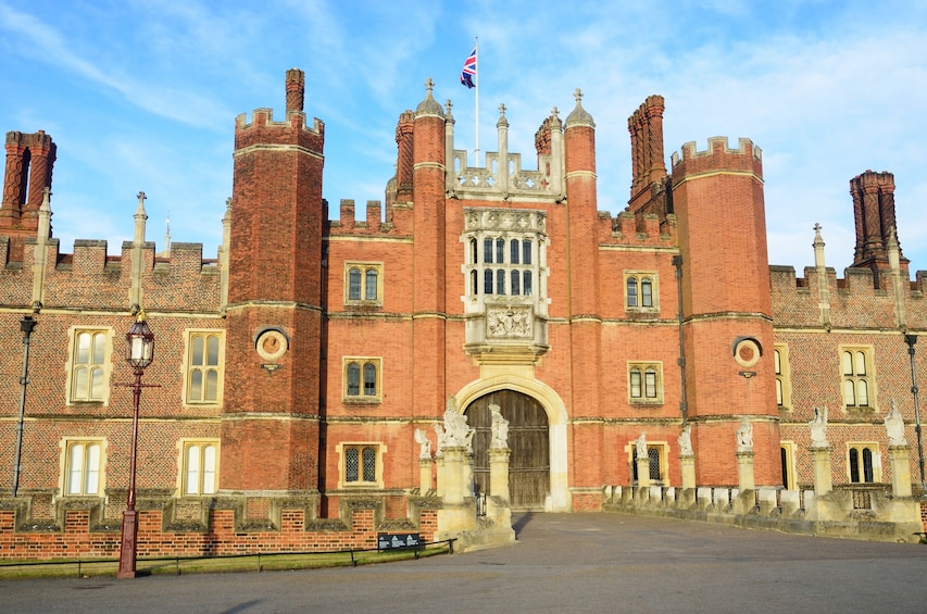 正在顯示第 3 張相片,共 10 張。 Go London Explorer Pass: 2, 3, 4, 5 or 7 Tours & Attractions