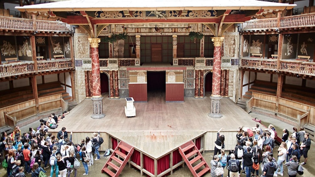 Go London Explorer Pass: 2, 3, 4, 5 or 7 Tours & Attractions