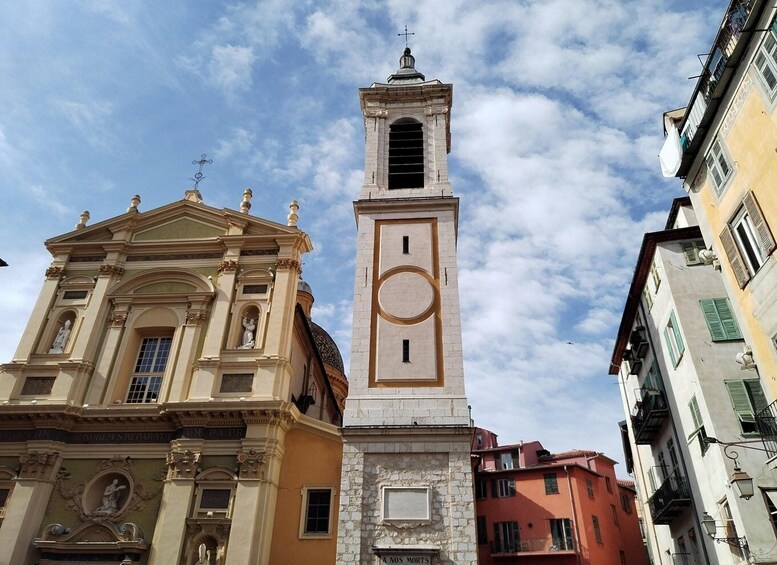Picture 11 for Activity Nice : Exclusive Private Guided Tour of Historic Center