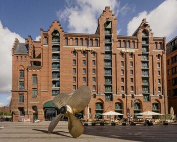 Hamburg: International Maritime Museum Entrance Ticket