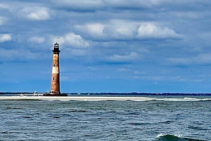 Get Out of Town! Lighthouses, Beaches and Forts Tour! Folly to Sullivan's I...
