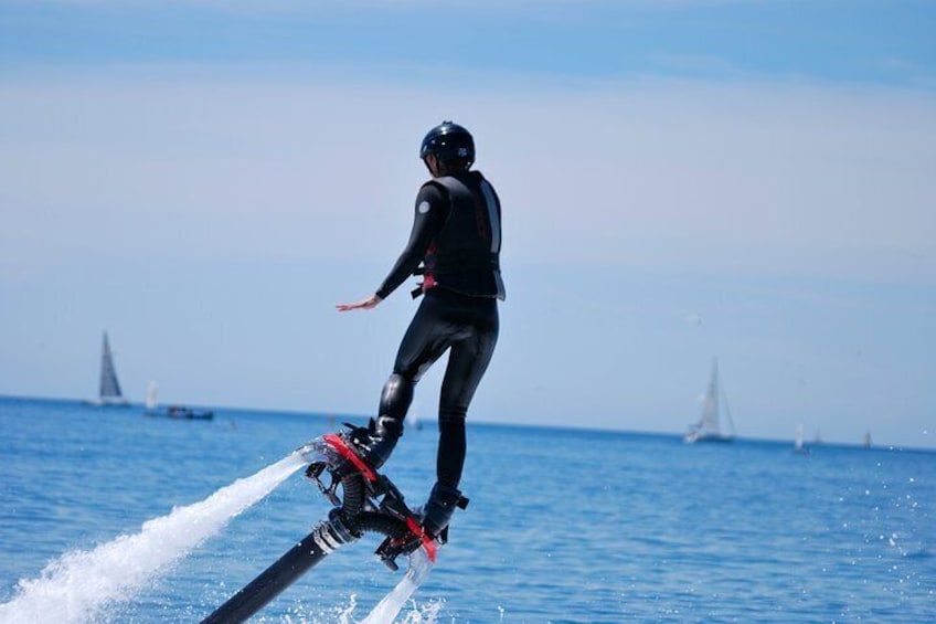 Flyboard Torrevieja