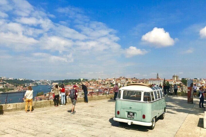 Oporto View