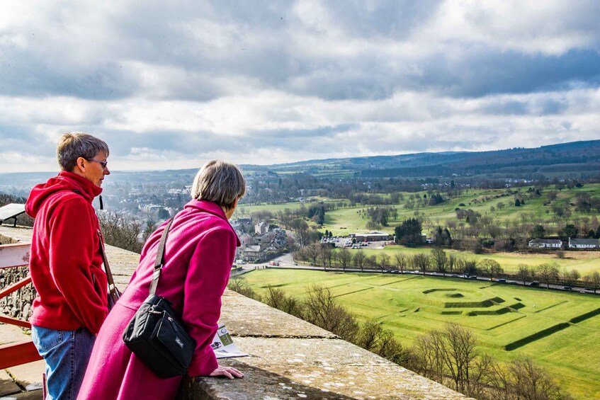 Picture 5 for Activity Stirling Castle, Highland Lochs & Whisky Tour from Edinburgh