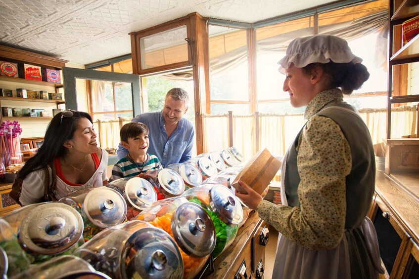 Picture 8 for Activity Calgary: Heritage Park Historical Village Admission Ticket