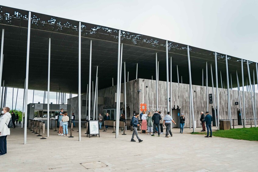Picture 4 for Activity Stonehenge Admission Ticket