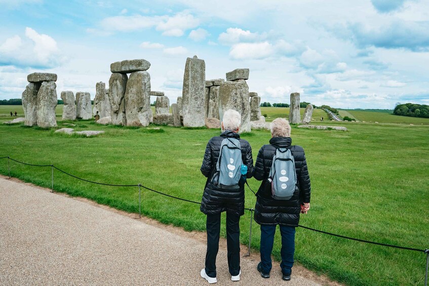 Picture 2 for Activity Stonehenge Admission Ticket