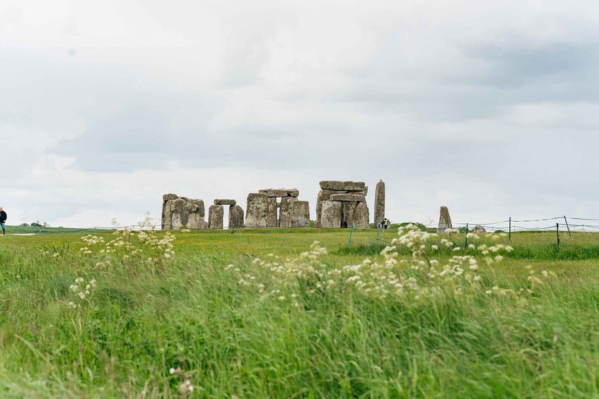 Picture 8 for Activity Stonehenge Admission Ticket