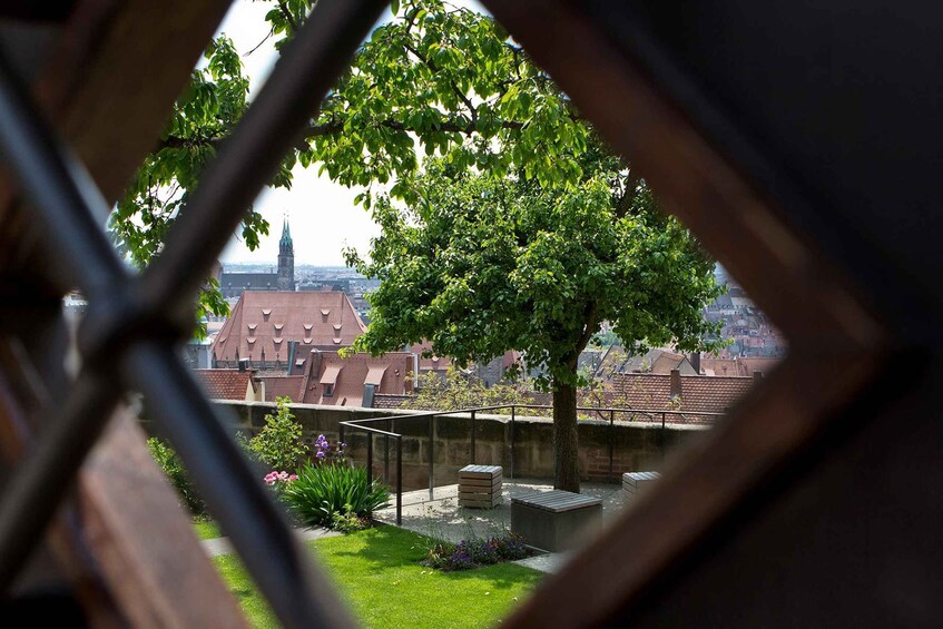 Picture 1 for Activity Nuremberg: Old Town Guided Walking Tour