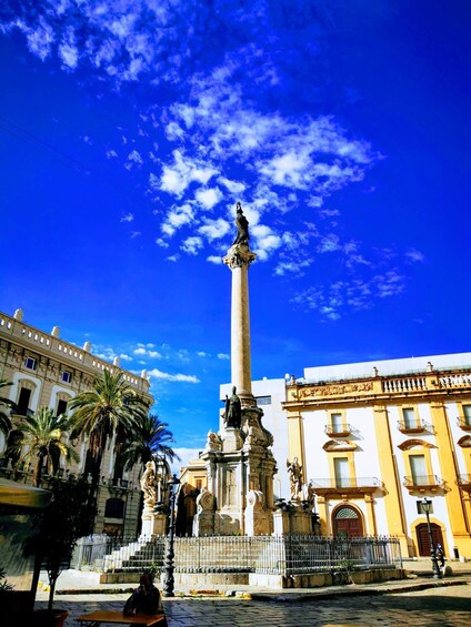 Picture 9 for Activity Palermo: Art and Architecture Walking Tour