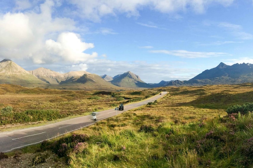 Picture 9 for Activity From Inverness: Isle of Skye Full-Day Trip