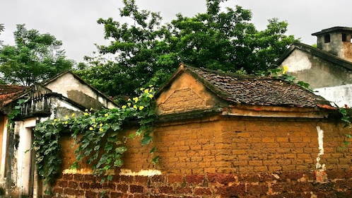 Duong Lam Ancient Village Tour - Experience Rural Vietnam