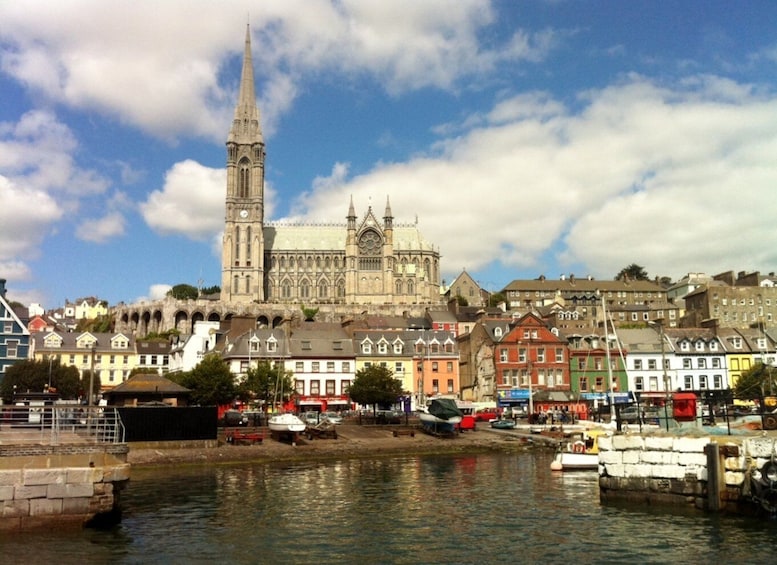 Picture 1 for Activity The Titanic Trail: 1-Hour Guided Walking Tour of Cobh