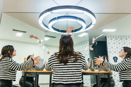 Split: Museum of Illusions inngangsbillett