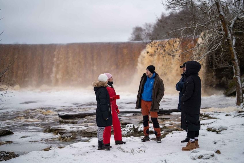 Picture 6 for Activity From Tallinn: Day Trip to Lahemaa National Park