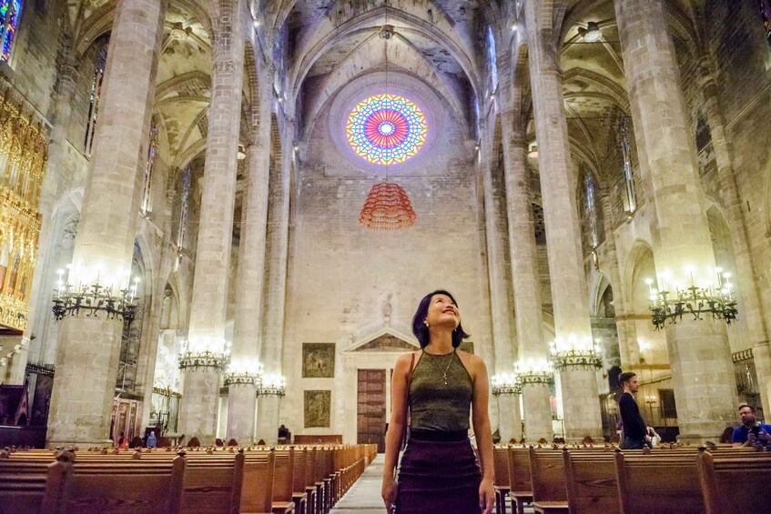 Picture 9 for Activity Palma: Cathedral of Mallorca Skip-the-Line Entry Ticket