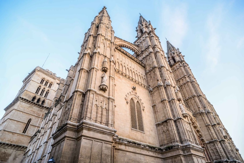 Picture 17 for Activity Palma: Cathedral of Mallorca Skip-the-Line Entry Ticket