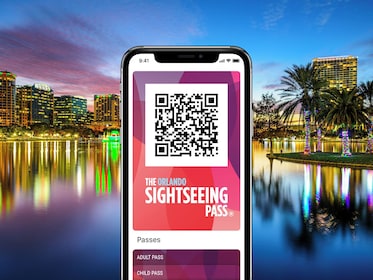 Orlando Sightseeing Flexpass