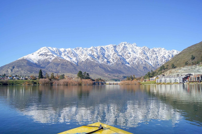 Picture 14 for Activity Queenstown: Shotover River and Kawarau River Jet Boat Ride