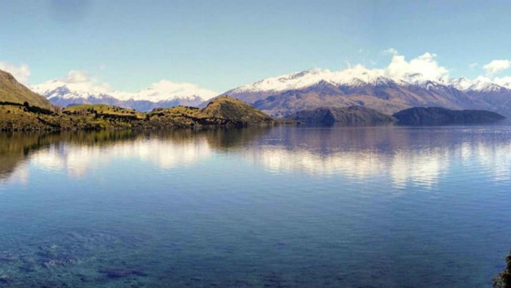 Picture 4 for Activity From Wanaka: Ruby Island 1-Hour Cruise and Photo Walk