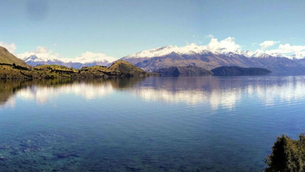 Picture 5 for Activity From Wanaka: Ruby Island 1-Hour Cruise and Photo Walk