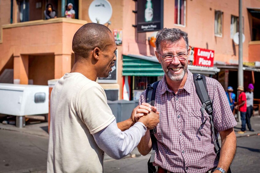 Picture 7 for Activity Half-Day Tour Through Cape Town's Townships