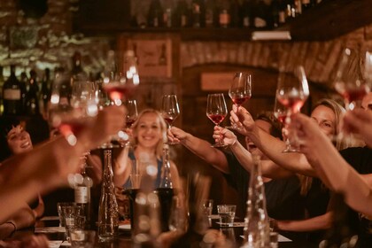 Dégustation de vin Ljubljana