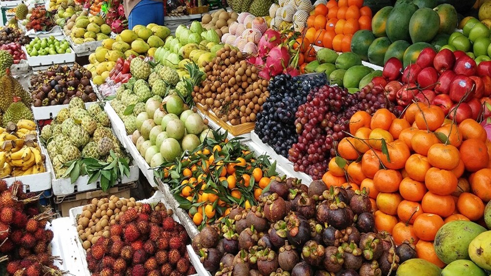 Full day Hanoi Street Food Tasting Tour