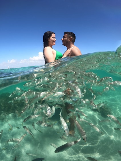 Picture 6 for Activity Natal: Perobas and Punau Beach Day Trip with Snorkeling
