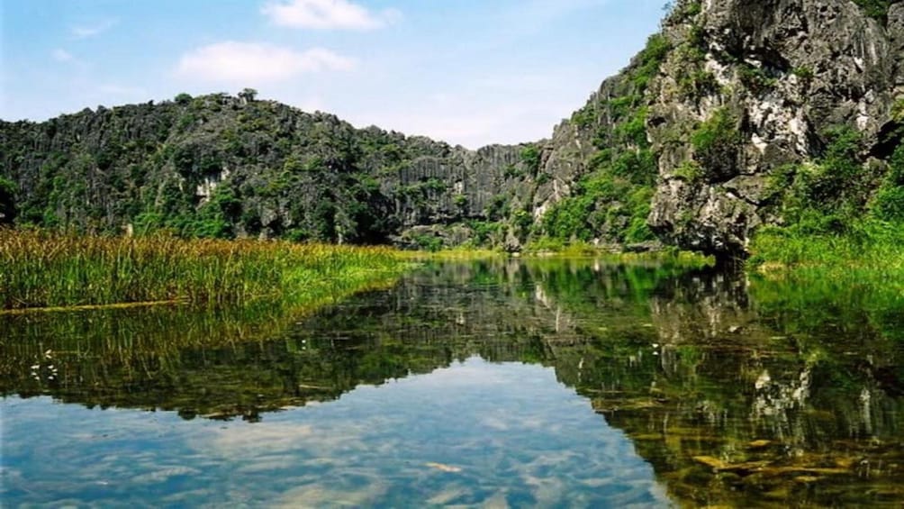 Van Long Nature Reserve (Ninh Binh)