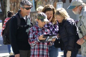 Urban Adventure Quest - Boulder Co.
